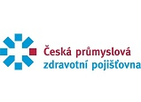 Česká průmyslová zdravotní pojištovna logo
