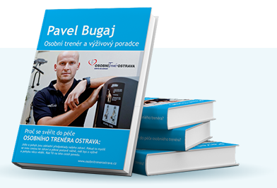 Ebook 5 kroků ke zdraví